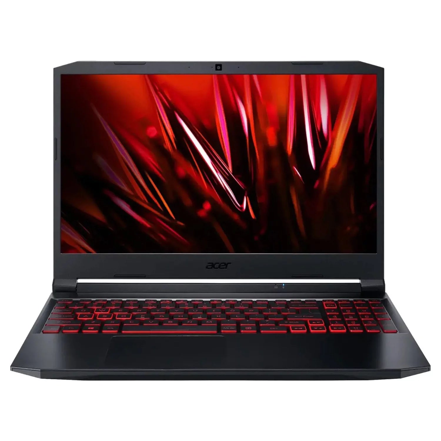 Restored Acer Nitro 5 - 15.6 Laptop Intel AMD 5800H 3.20GHz 16GB RAM 256GB SSD W10P (Acer Recertified)