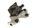 Air Pump Control Valve - Compatible with 2010 - 2013 Toyota Tundra 4.6L V8 2011 2012