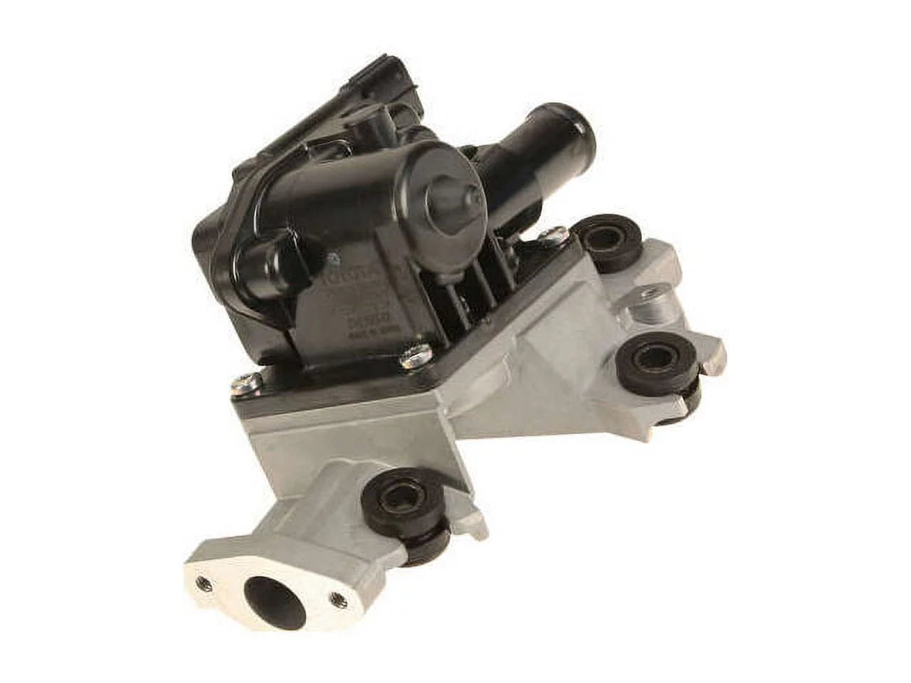 Air Pump Control Valve - Compatible with 2010 - 2013 Toyota Tundra 4.6L V8 2011 2012