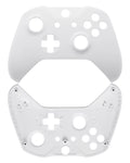 Replacement Top Faceplate Compatible With Xbox One S (White)