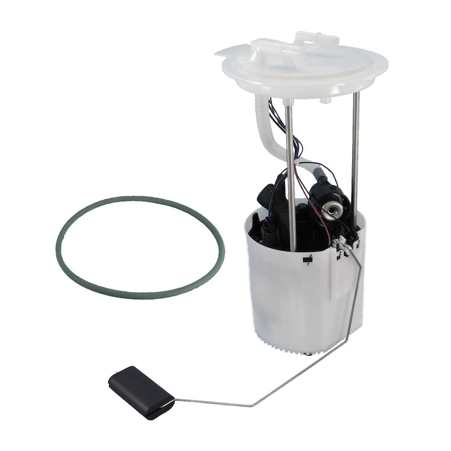 US Motor Works USEP2529M Fuel Pump Module Assembly Fits select: 2010 FORD ESCAPE, 2010 MERCURY MARINER