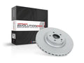 Disc Brake Rotor Fits select: 2005-2022 NISSAN FRONTIER, 2005-2012 NISSAN PATHFINDER