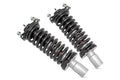 Rough Country 2.5 N3 Loaded Struts for 2008-2012 Jeep Liberty KK 4WD - 501112