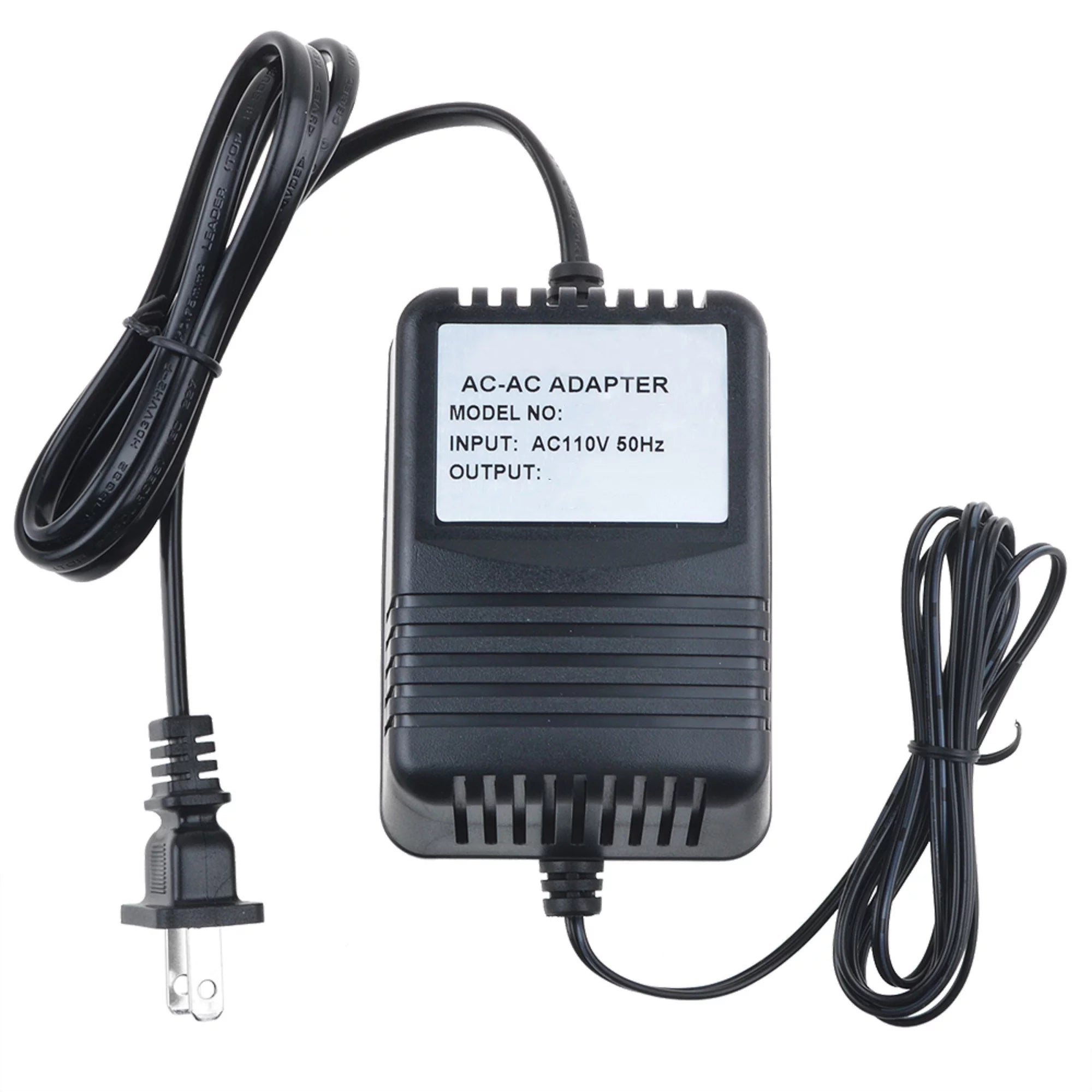K-MAINS 12V AC Adapter Replacement for JoeMeek MC2 ThreeQ MC 2 Three Q 3Q Stereo Optical Compressor Joe Meek Channel VC3Q Studio Projects VTB1 Viscount EFX-2 EFX2#