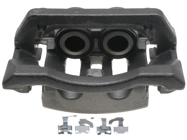 Raybestos Brakes Disc Brake Caliper P/N:Frc11964 Fits select: 2007-2013 FORD F250, 2008-2013 FORD F350