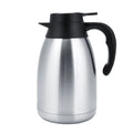 Durable Vacuum Insulated Water Pot Stainless Steel Thermos Coffee Tea Water Pot(1.5L)