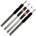 For Chrysler Crossfire 2004-2008 New Set of 4 KYB Gas-A-Just Shocks Struts - Buyautoparts