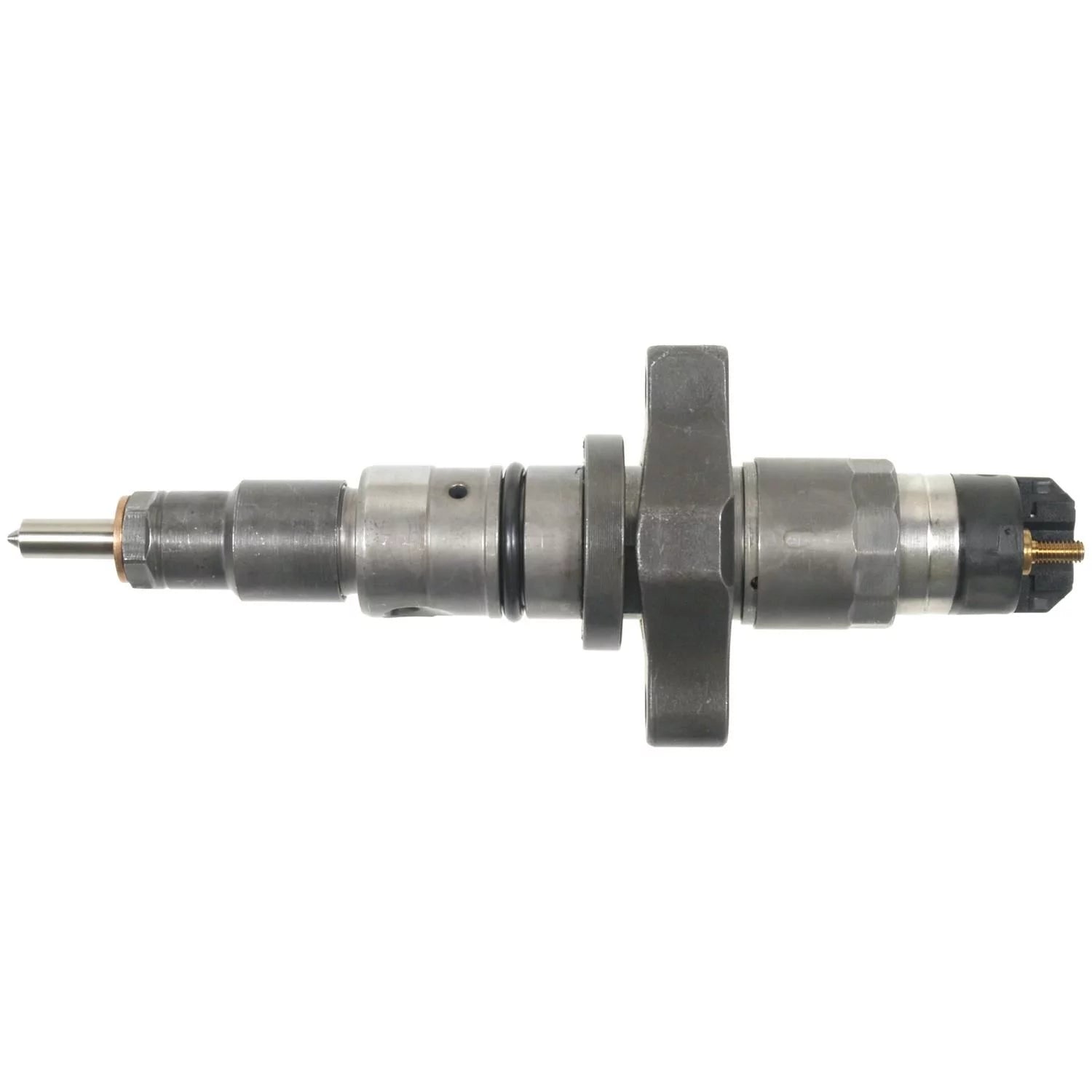 Standard Motor Products FJ932 Fuel Injector - Diesel - Remfd For 02-04 2500 3500 Fits select: 2002-2004 DODGE RAM 2500, 2002-2004 DODGE RAM 3500