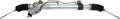 Steering Rack Compatible with 2003-2009 Toyota 4Runner Lexus GX470 6Cyl 8Cyl 4.0L 4.7L New