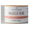 Muscle Rub