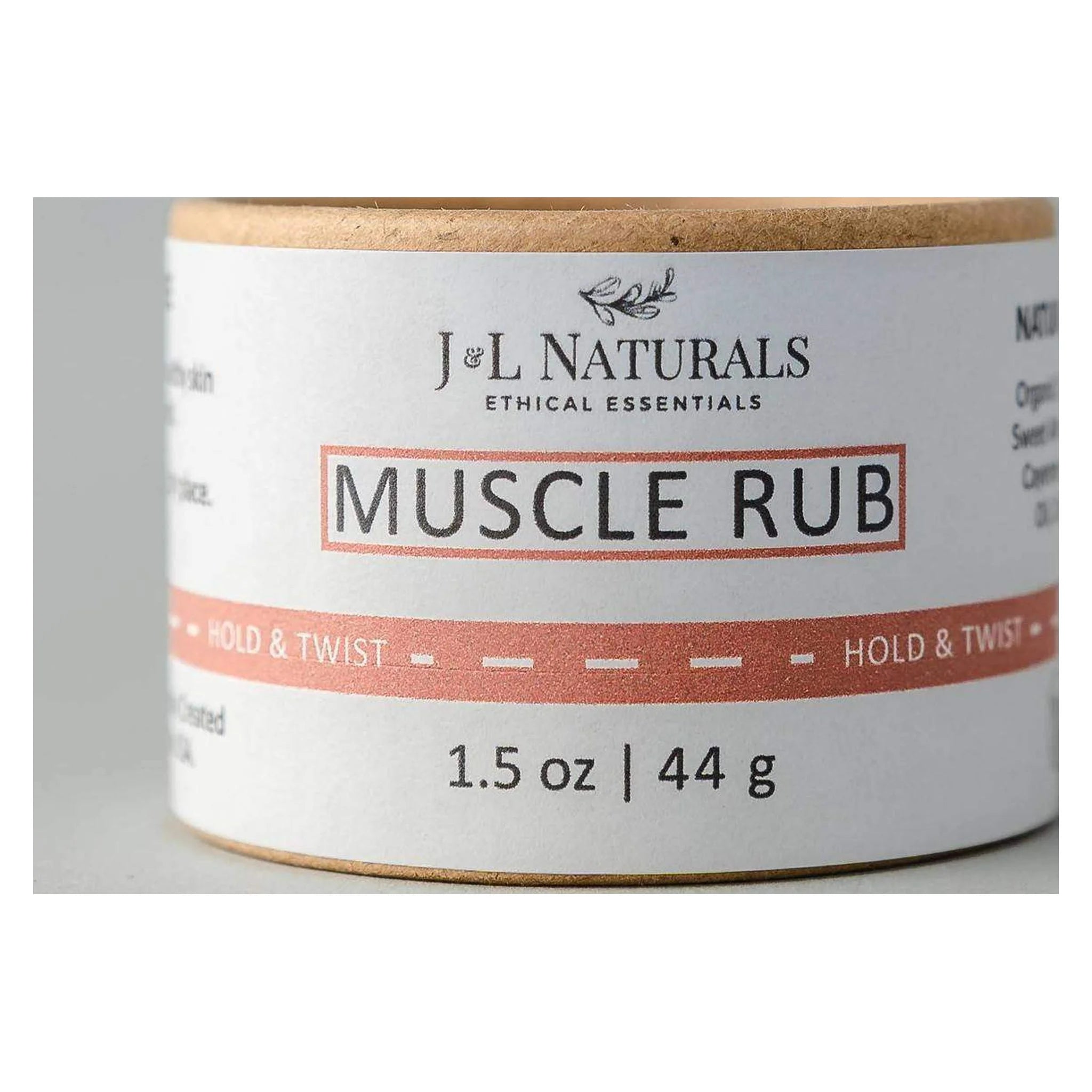Muscle Rub