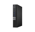 Restored Desktop PC Dell OptiPlex 30400 - 6th Gen Intel Core i3 Ram 8GB 256GB SSD (Refurbished)