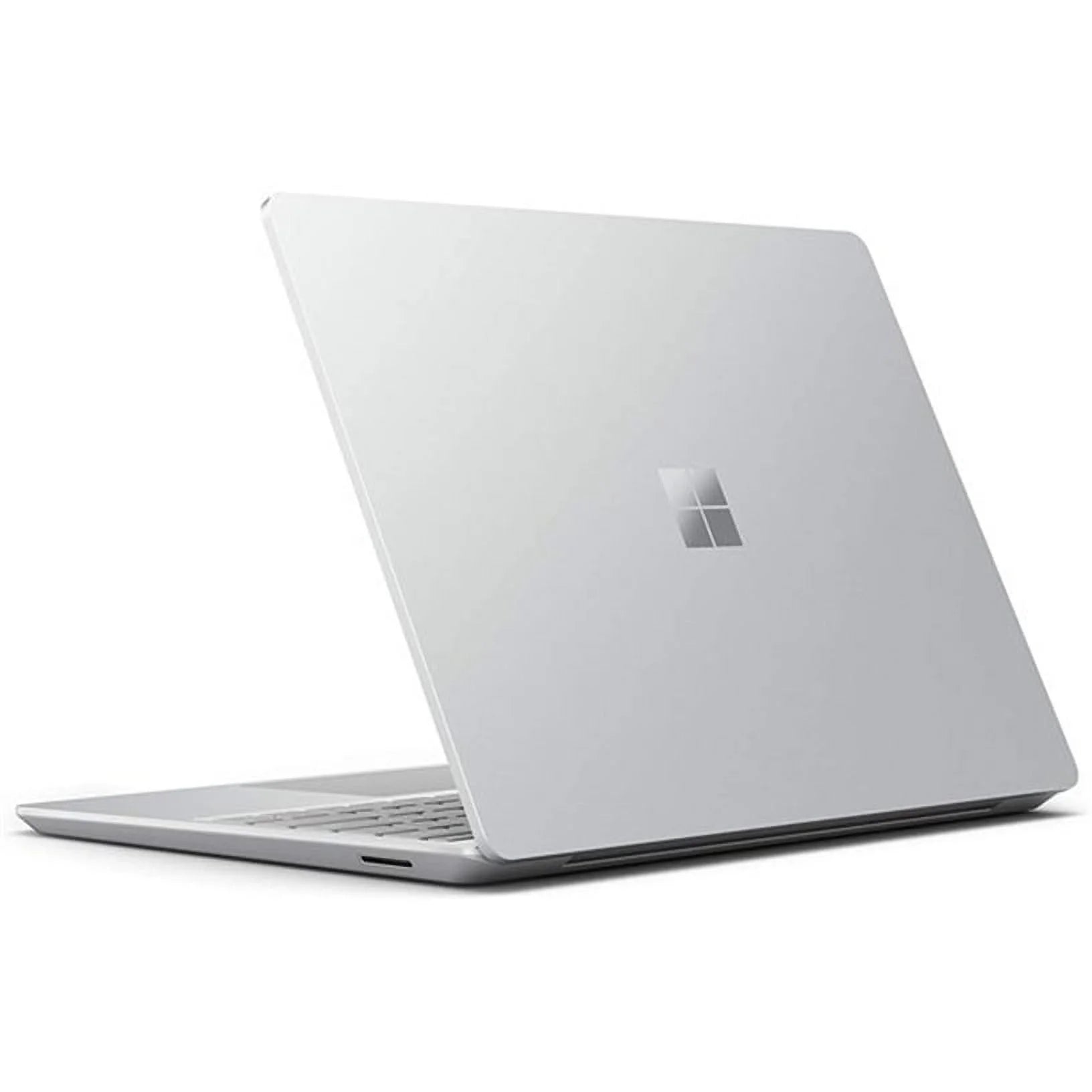 Microsoft Surface Laptop Go 12.4 Touch 4GB 64GB eMMC Core? i5-1035G1 1.0GHz Win10S,&nbsp;Platinum