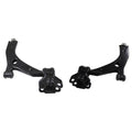 MOOG Front Lower Suspension Control Arm w/ Ball Joint 2PCS For 2010-2013 Mazda 3