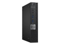 Restored Desktop Micro PC Dell OptiPlex 3040 -Intel Core i3 Ram 8GB 500GB HDD (Refurbished)