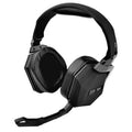 New for Sony PlayStation 3 Wireless Gaming Headset with Mic, Black