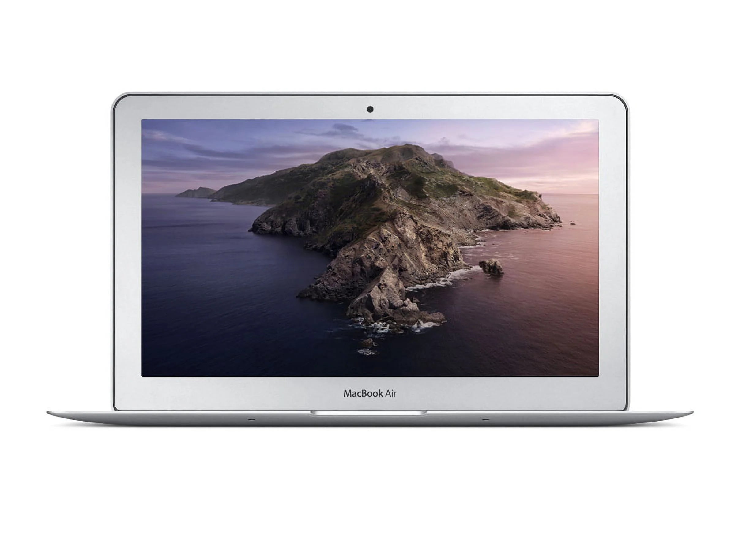 11\ Apple MacBook Air 1.3GHz Dual Core i5 8GB Memory / 256GB SSD (Used)