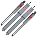 For Dodge Dakota & Durango New Set of 4 KYB Gas-A-Just Shocks Struts - Buyautoparts Fits select: 2002 DODGE DAKOTA QUAD SLT, 2001 DODGE DAKOTA QUAD