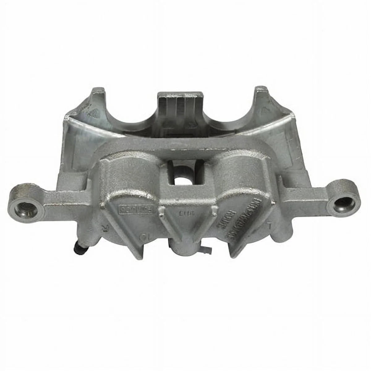 Motorcraft Remanufactured Brake Caliper, Friction Ready Fits select: 2013-2016 FORD EXPLORER, 2013-2019 FORD FLEX