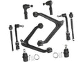 Front Control Arm Kit - Compatible with 2007 - 2009 Chrysler Aspen 2008
