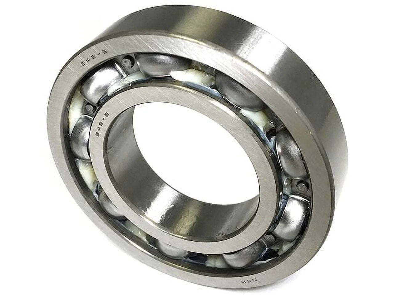 Front Axle Shaft Bearing - Compatible with 2005 - 2019 Toyota Tacoma 4WD 2006 2007 2008 2009 2010 2011 2012 2013 2014 2015 2016 2017 2018