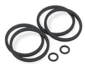 Hawg Halters Inc HHI-101-002 Caliper Rebuild Kit - 4 Piston Standard Bore