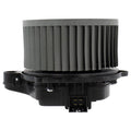 Motorcraft MM-1246 HVAC Blower Motor Fits select: 2019-2023 FORD RANGER