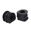 2X Front Stabilizer Bar Bushings for Infiniti G25 2.5L 2011-2012 G35 3.5L2007-2008 G37 3.7L 2008-2013 Infiniti Q40 3.7L 2015 Q50 3.0L 3.5L 2014-2019 Q60 3.0L 2014-2019 54613-JK06C