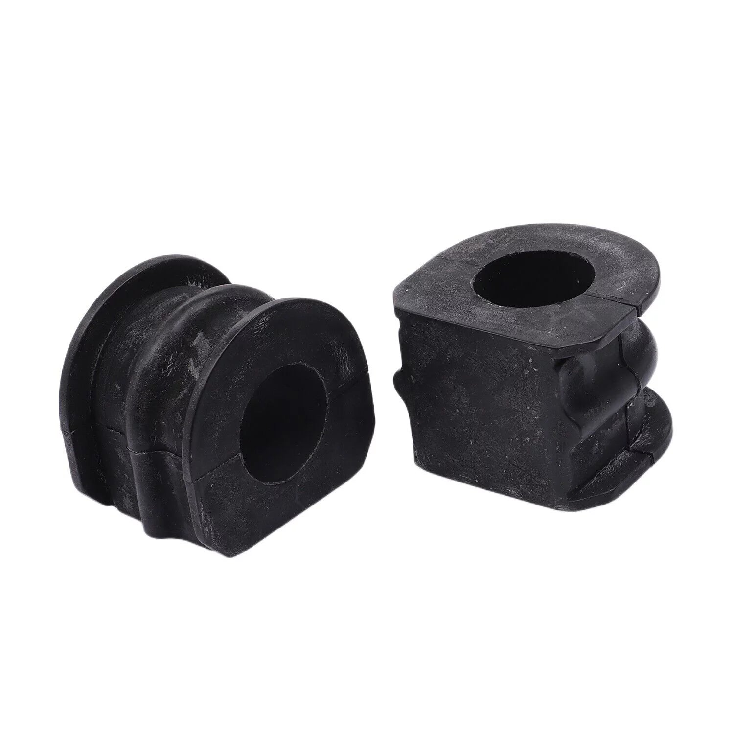 2X Front Stabilizer Bar Bushings for Infiniti G25 2.5L 2011-2012 G35 3.5L2007-2008 G37 3.7L 2008-2013 Infiniti Q40 3.7L 2015 Q50 3.0L 3.5L 2014-2019 Q60 3.0L 2014-2019 54613-JK06C