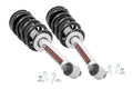 Rough Country 6 N3 Loaded Struts for 07-13 Chevy/GMC 1500 - 501088 Fits select: 2007-2013 CHEVROLET SILVERADO, 2007-2014 CHEVROLET TAHOE