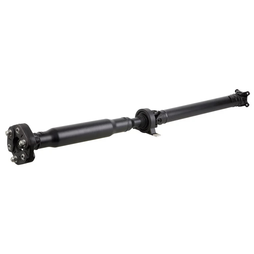 For BMW X3 2008 2009 2010 w/ Auto Trans Rear Driveshaft Prop Shaft - Buyautoparts