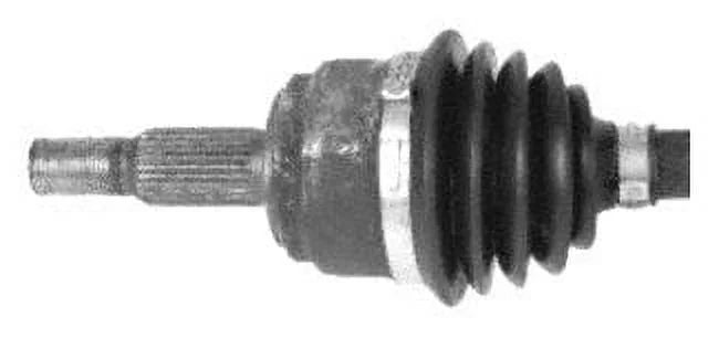 A1 CARDONE - CV DRIVE AXLE Fits select: 2004-2005 DODGE NEON SXT, 2003 DODGE NEON SX 2.0