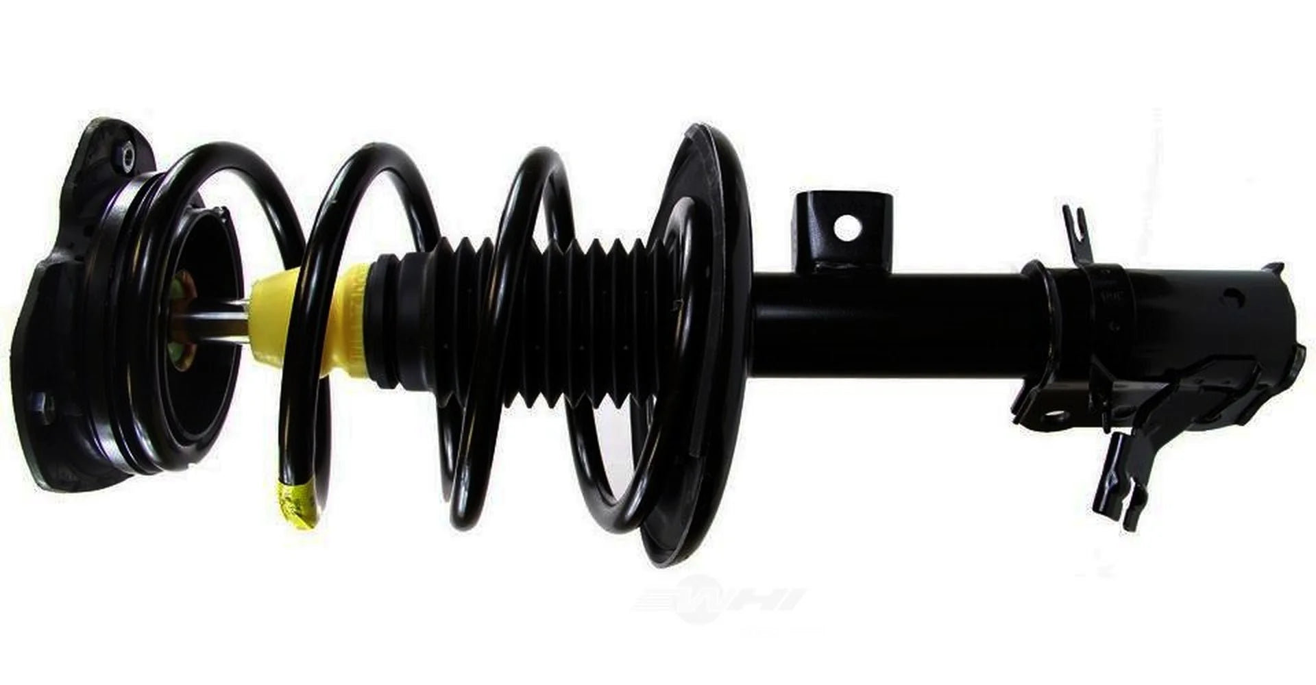 Monroe Shocks & Struts RoadMatic 182392 Strut and Coil Spring Assembly