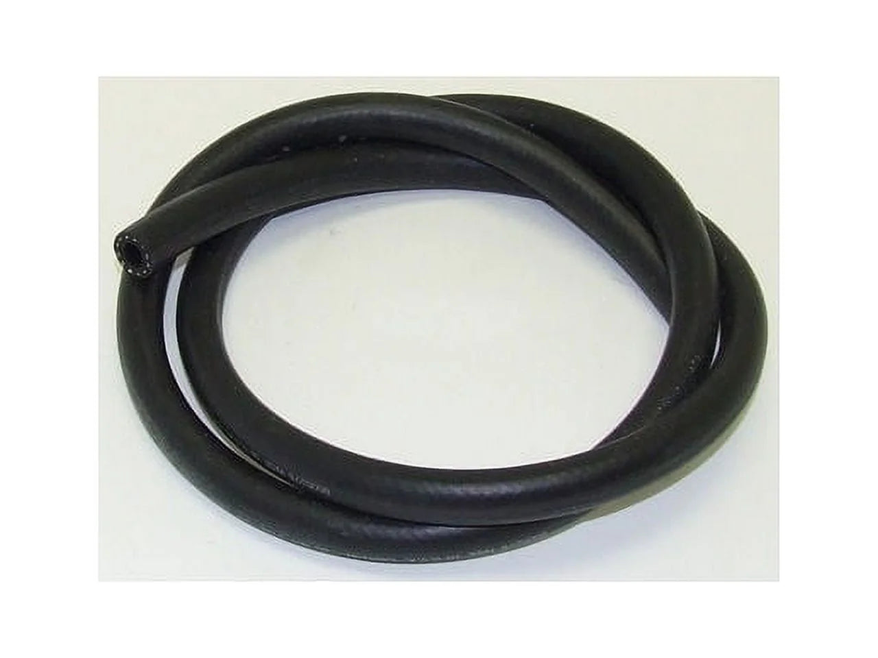 Power Steering Cooling Line - Compatible with 1953 - 1983 Ford F-100 1954 1955 1956 1957 1958 1959 1960 1961 1962 1963 1964 1965 1966 1967 1968 1969 1970 1971 1972 1973 1974 1975 1976 1977 1978