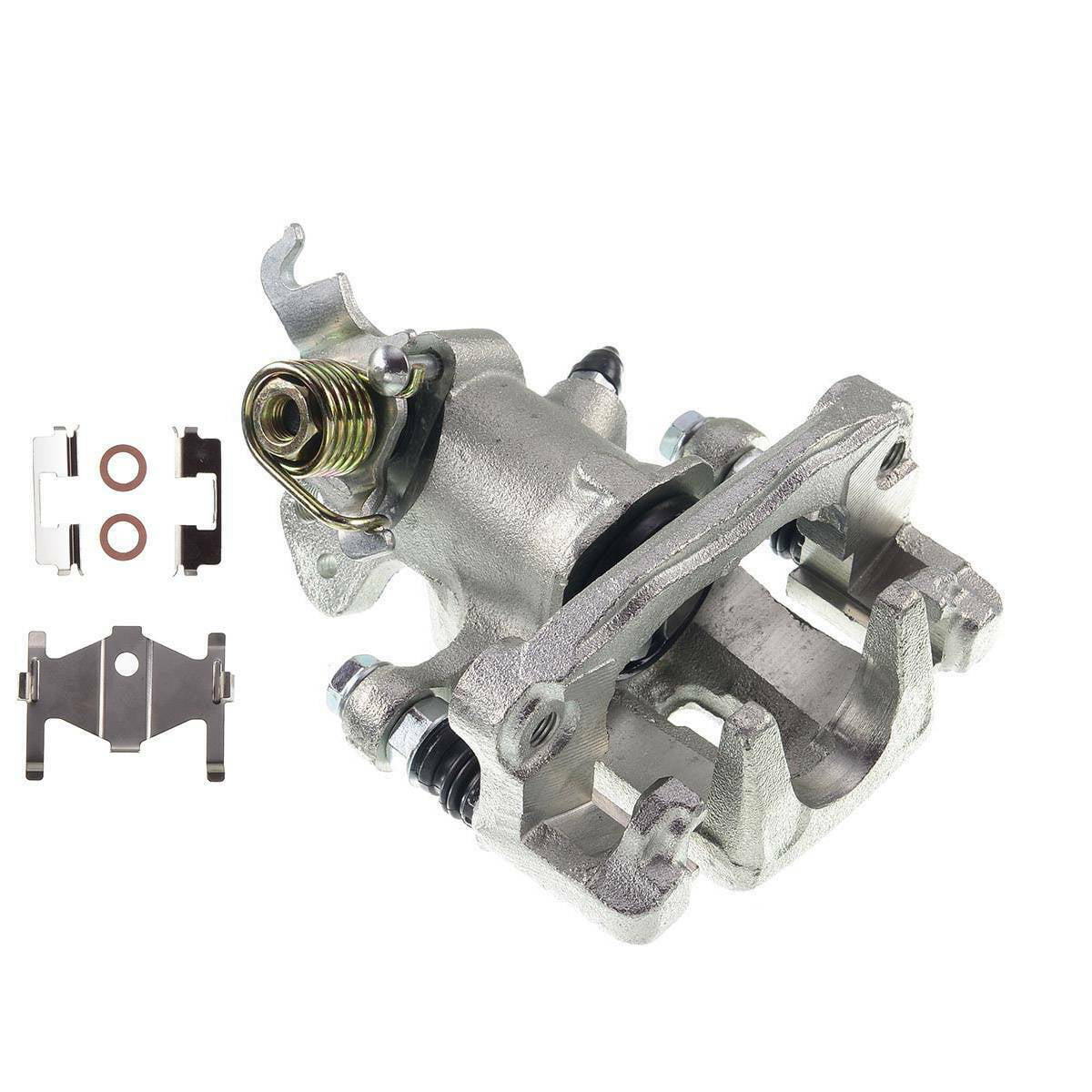 Brake Caliper Rear Right For Elantra Spectra Spectra5 Tiburon w/ Bracket