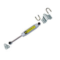 Superlift 92065 Steering Stabilizer Superlift (Hydraulic) for 99-06 GM 1500 4WD Fits select: 1999-2007 CHEVROLET SILVERADO, 1999-2006 CHEVROLET TAHOE