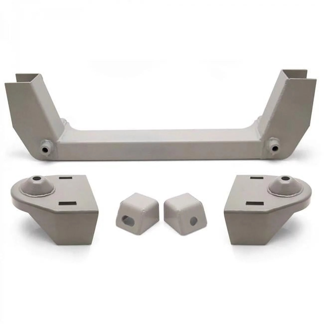 Helix Suspension Brakes & Steering 15446 Crossmember Kit for 1953-1956 Ford F100 Truck
