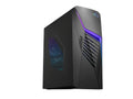 ASUS ROG G13CH (2024) Gaming Desktop PC, Intel Core i5-14400F, NVIDIA GeForce RTX 4060 DUAL, 1TB NVMe PCIe 4.0 SSD, 16GB DDR5 RAM, Windows 11, G13CHR-PS564