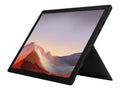 Microsoft Surface Pro X - Tablet - SQ1 - 3 GHz - Windows 10 Home - Qualcomm Adreno 685 - 16 GB RAM - 512 GB SSD - 13 touchscreen 2880 x 1920 - Wi-Fi 5 - 4G LTE-A Pro - matte black