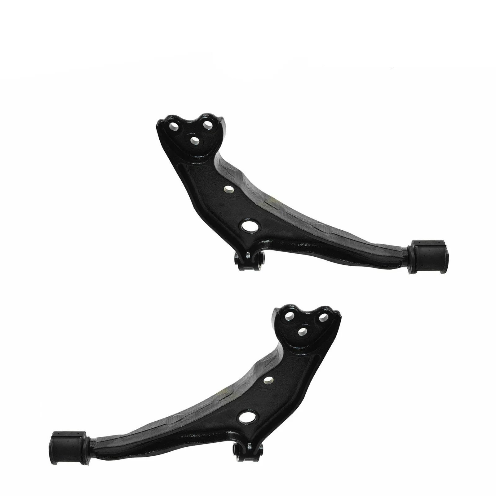 Front Lower Control Arm Pair Set For Mercury 99-02 Villager Nissan 99-02 Quest