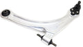 COBALT 05-10/HHR 06-11 FRONT CONTROL ARM LH, Lower, with Ball Joint, (HHR, with FE1/FE3 Suspension)