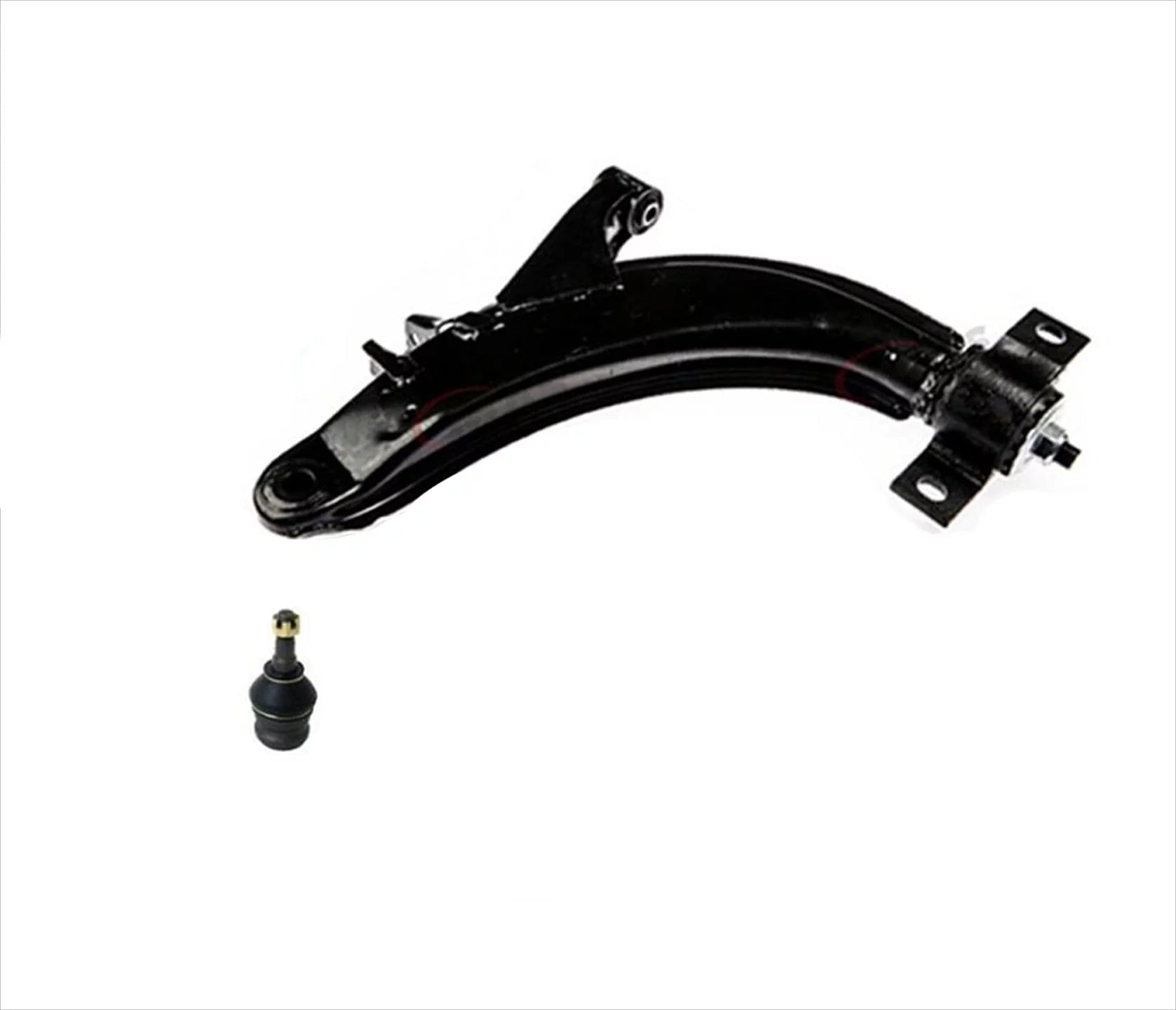 Front Driver Side Lower Control Arm & Ball Joint fits for Subaru Outback 00-04