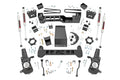 Rough Country 6 Suspension Lift Kit for 2001-2010 Chevy/GMC 2500HD 4WD - 29740