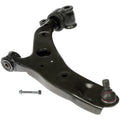 Dorman CB65213PR Front Left Lower Suspension Control Arm and Ball Joint Assembly for Specific Mazda Models