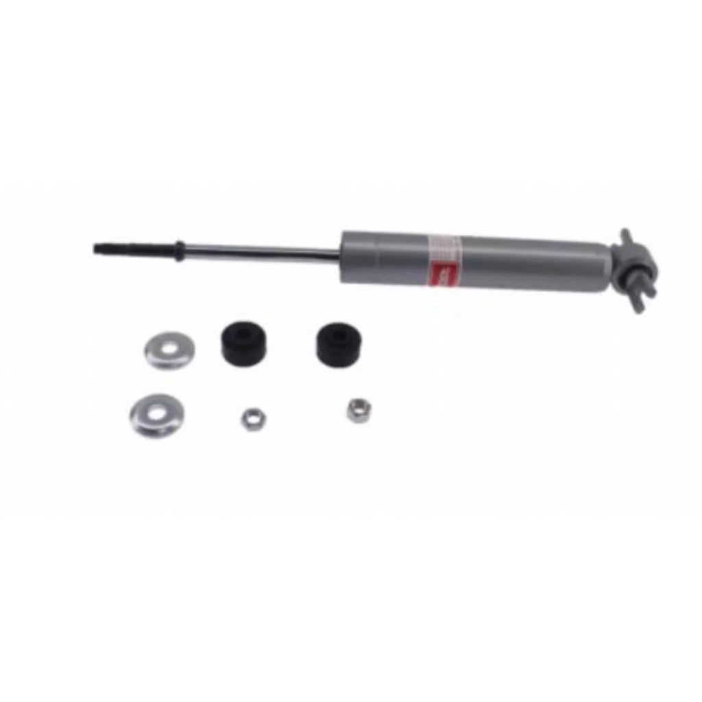 KYB For Pontiac Catalina 1958-1962 Gas-A-Just Shocks & Struts Front & Rear | KG4550