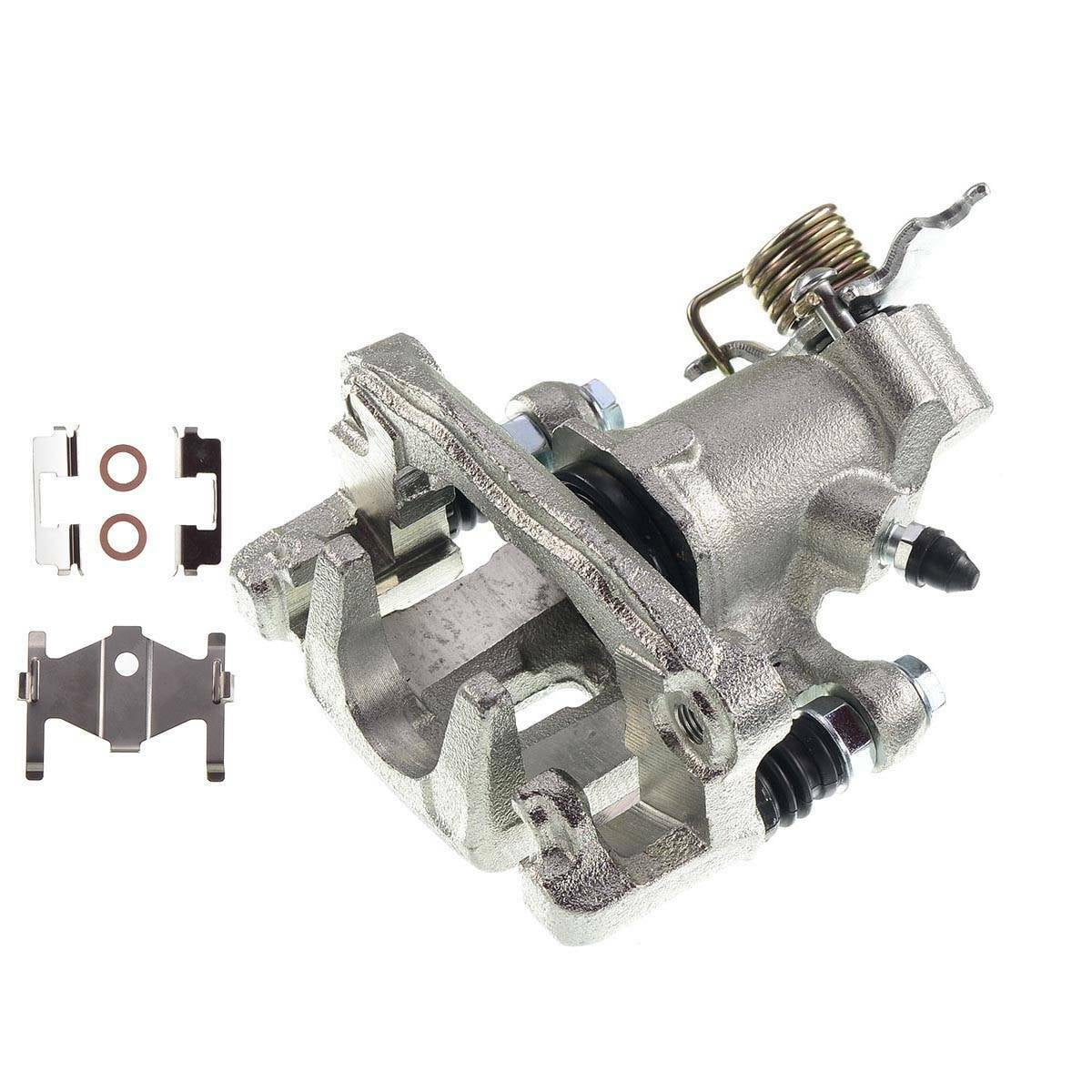 Teledu Brake Caliper Rear Right For Elantra Spectra Spectra5 Tiburon w/ Bracket