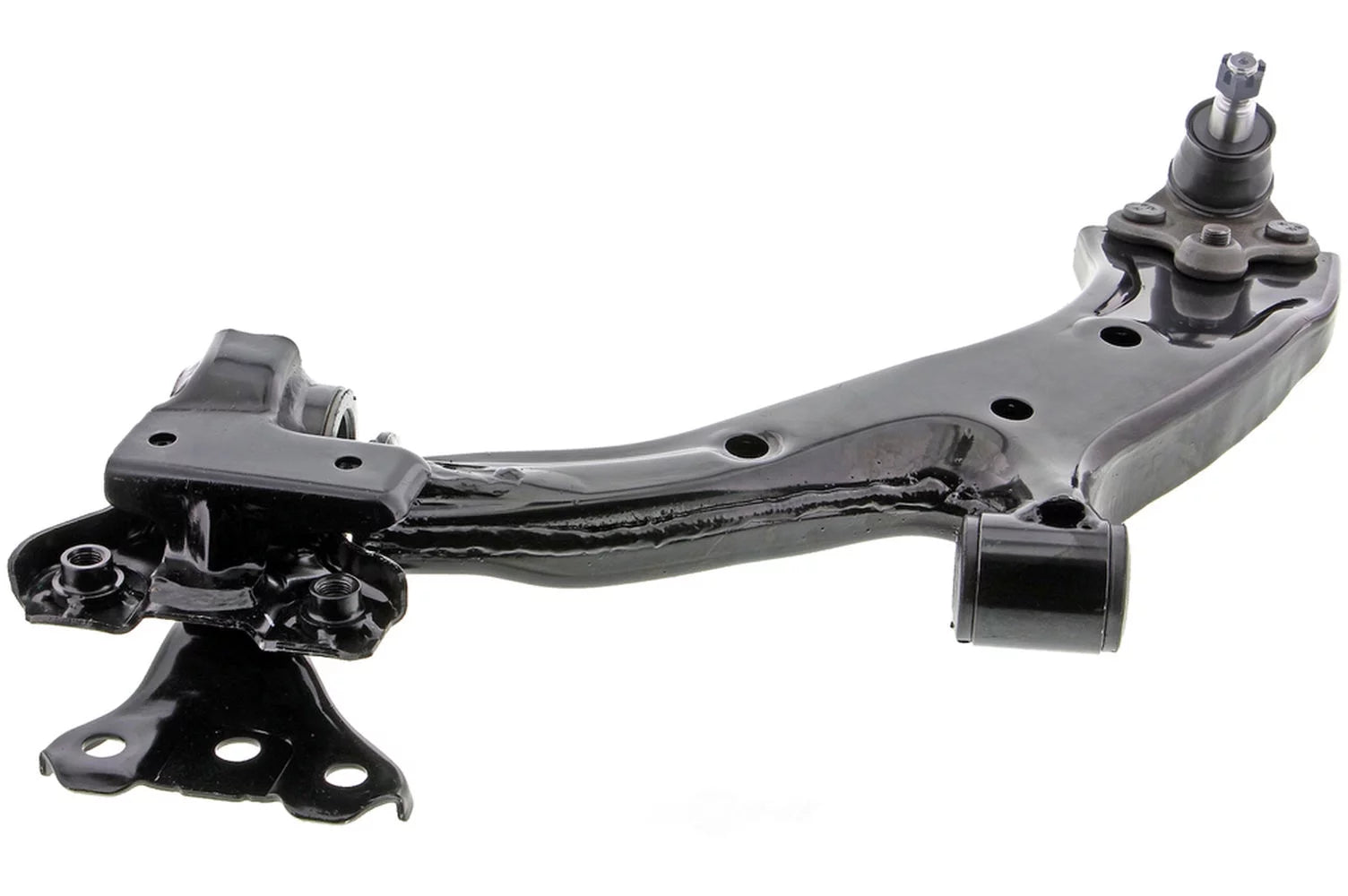 Suspension Control Arm and Ball Joint Assembly Fits select: 2007-2011 HONDA CR-V