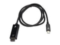 V7 HDMI/USB-C Audio/Video Cable V7UCHDMI1M