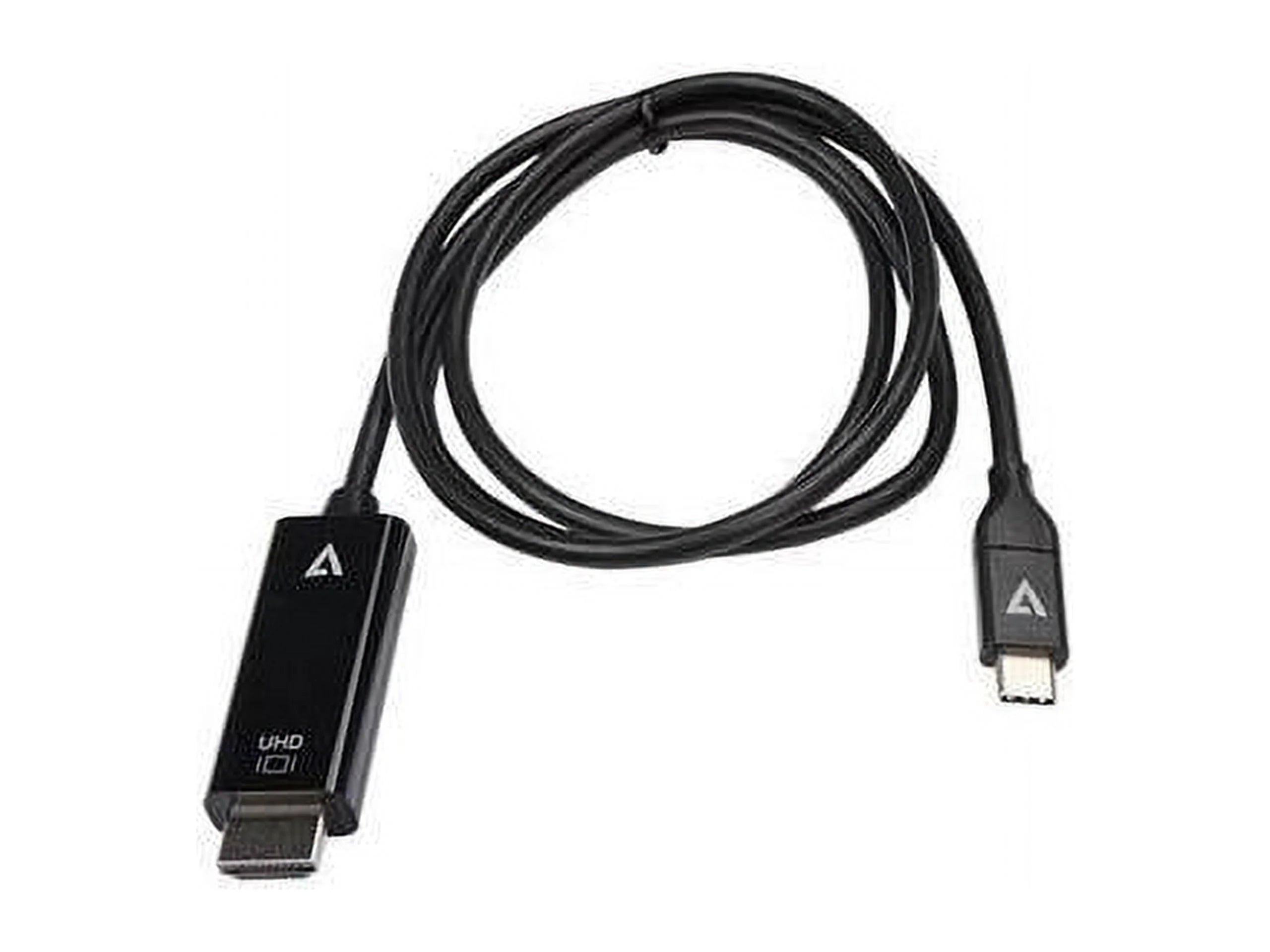 V7 HDMI/USB-C Audio/Video Cable V7UCHDMI1M