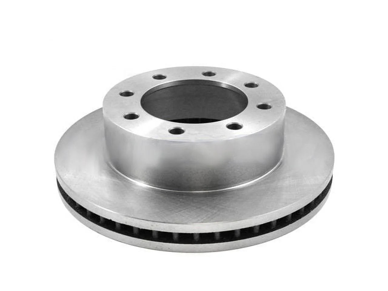 Front Brake Rotor - Compatible with 2005 - 2012 Ford F250 Super Duty 4WD 2006 2007 2008 2009 2010 2011